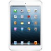 Apple iPad mini 16Gb Wi-Fi + Cellular белый - Пермь