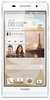 Смартфон HUAWEI Ascend P6 White - Пермь