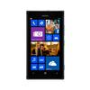 Смартфон Nokia Lumia 925 Black - Пермь