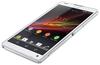Смартфон Sony Xperia ZL White - Пермь